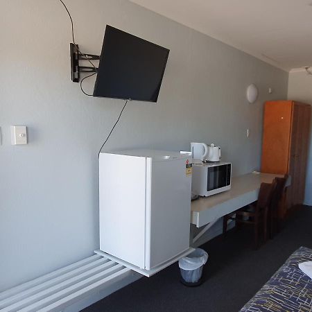 Kooyong Hotel Mackay Exterior foto